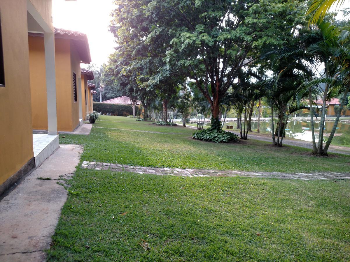 Pousada Paraiso Serra Negra  Exterior photo