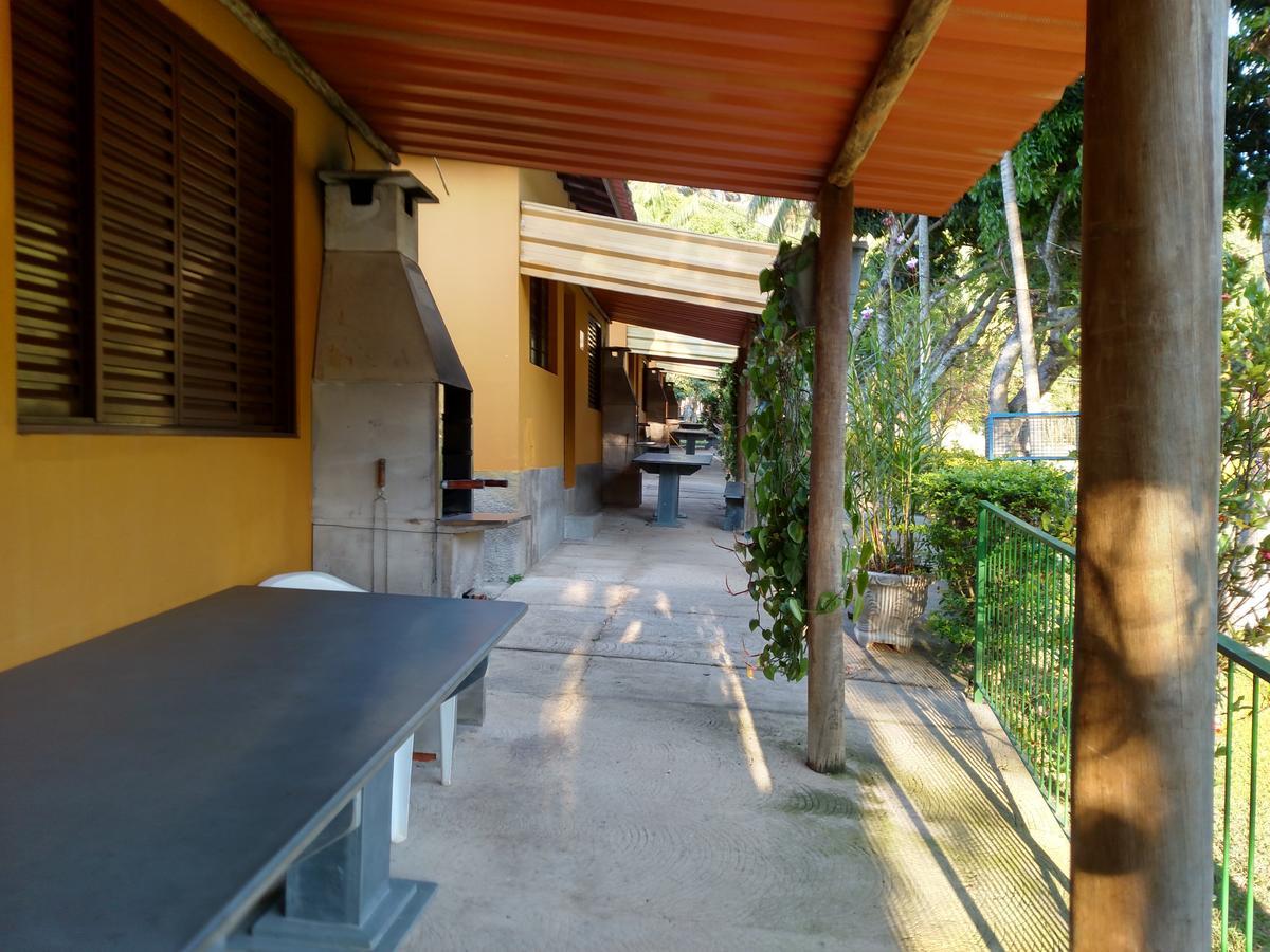 Pousada Paraiso Serra Negra  Exterior photo